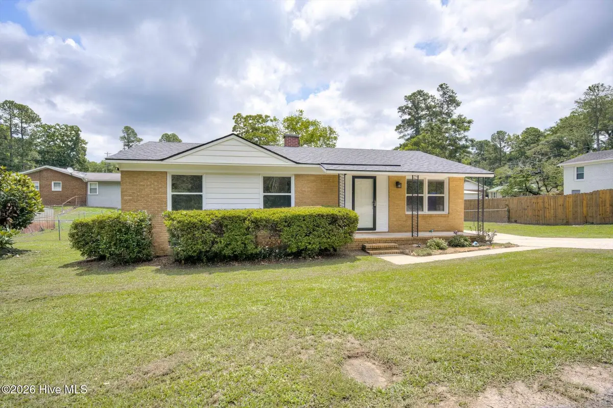 403 Fairview Street, North Augusta, SC 29841 - #1