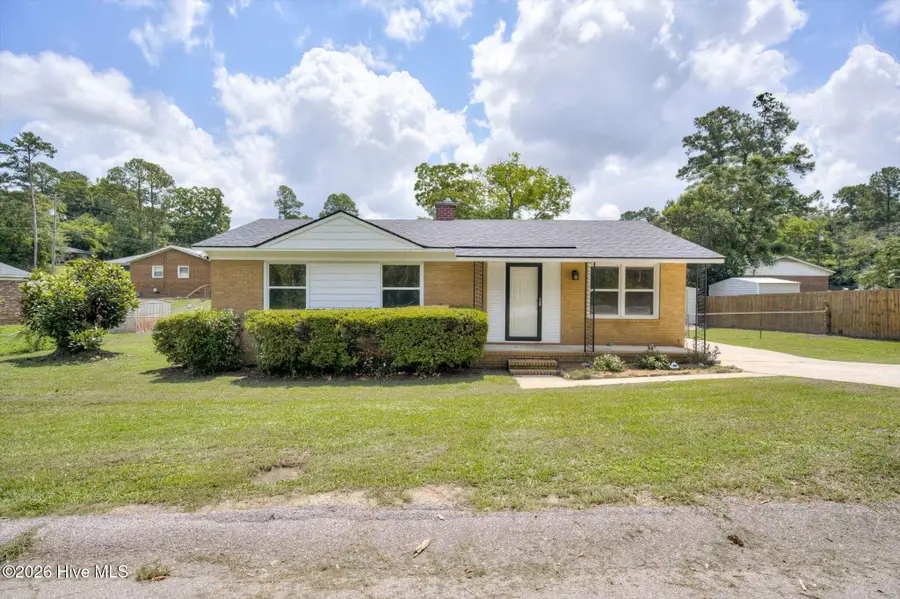 403 Fairview Street, North Augusta, SC 29841 - #2