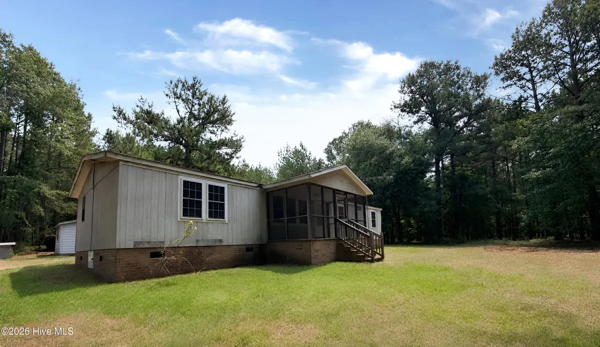 142 Woodberry Lane, Jackson Springs, NC 27281 - #1