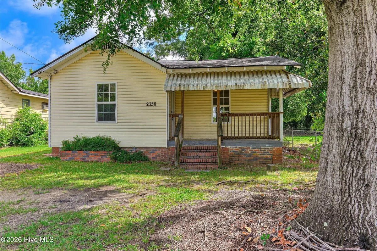 2338 Tubman Home Road, Augusta, GA 30906 - #1