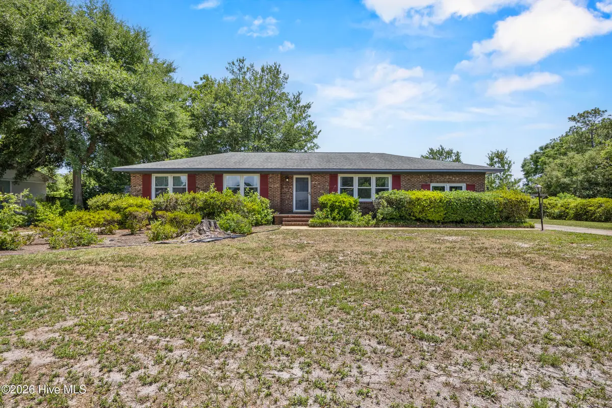 320 Ilex Drive, Wilmington, NC 28412 - #1