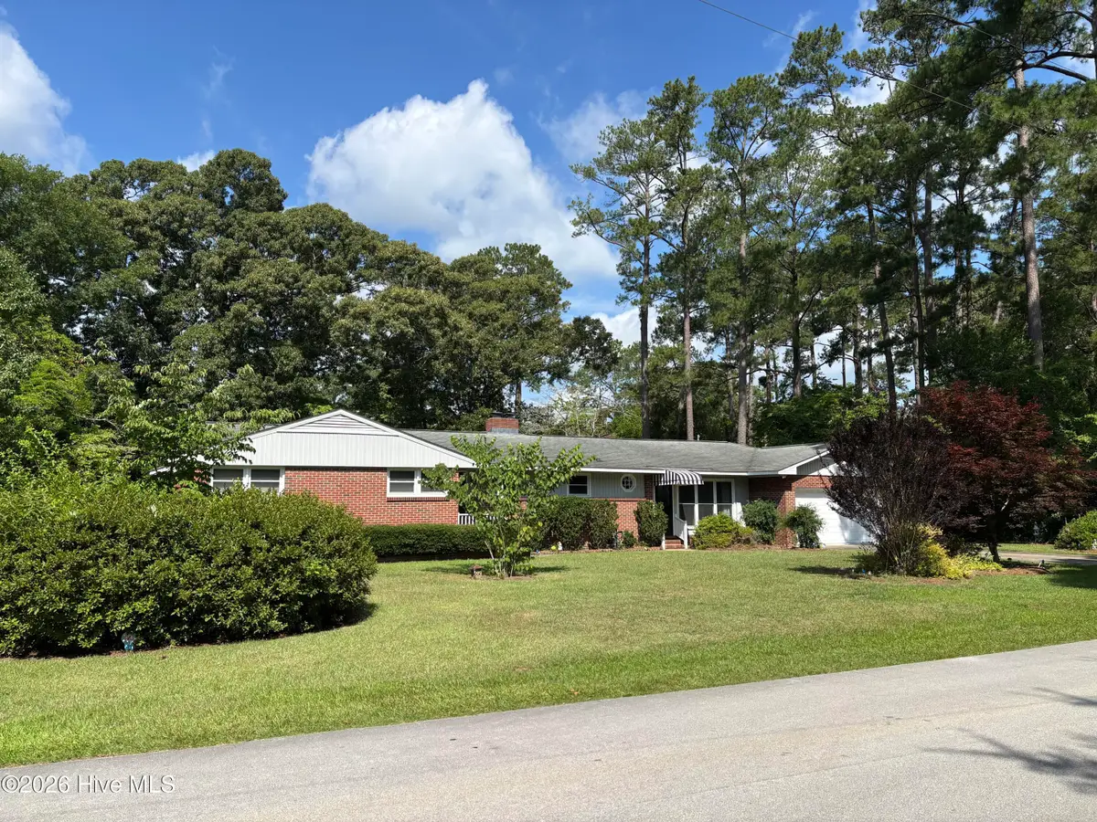 201 Dogwood Lane, Trent Woods, NC 28562 - #1