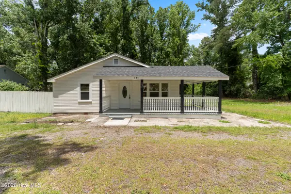 794 Augusta Road, Warrenville, SC 29851