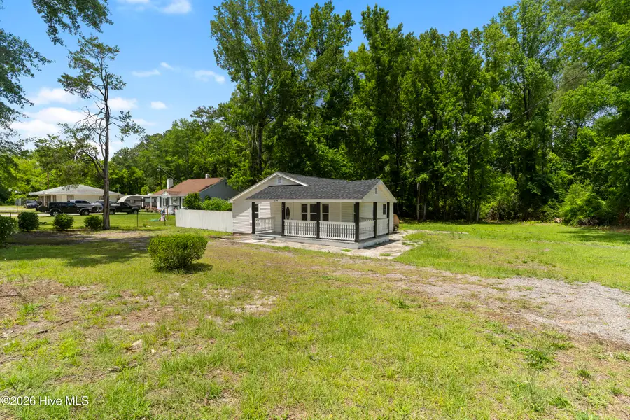 794 Augusta Road, Warrenville, SC 29851 - #2