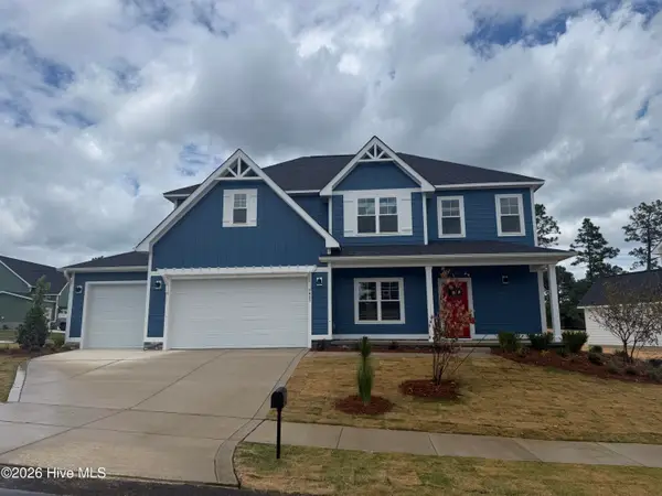 405 Albion Court, Carthage, NC 28327