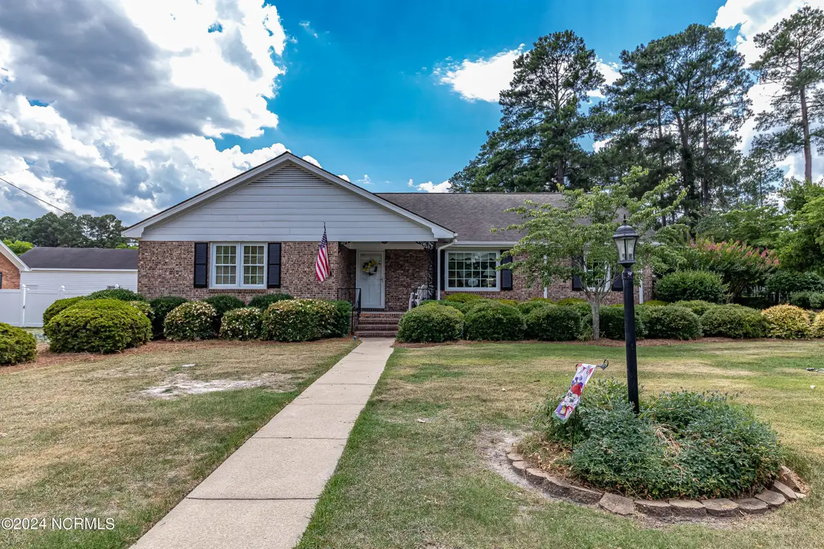 2504 Dawn Circle, Goldsboro, NC 27534 - #1