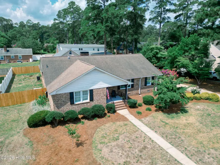 2504 Dawn Circle, Goldsboro, NC 27534 - #2