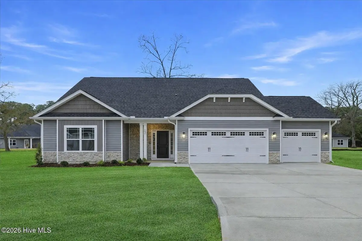 104 Jackson Ridge Way, Pikeville, NC 27863 - #1