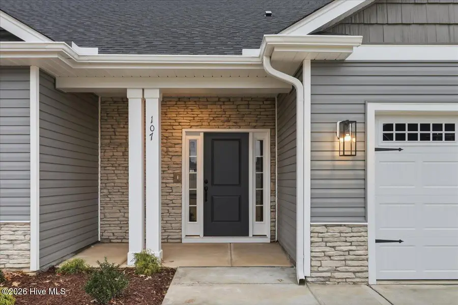 104 Jackson Ridge Way, Pikeville, NC 27863 - #3