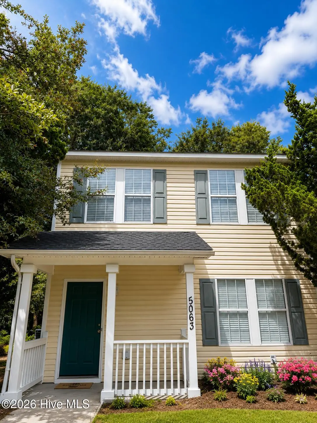 5063 Peachtree Avenue, Wilmington, NC 28403 - #1
