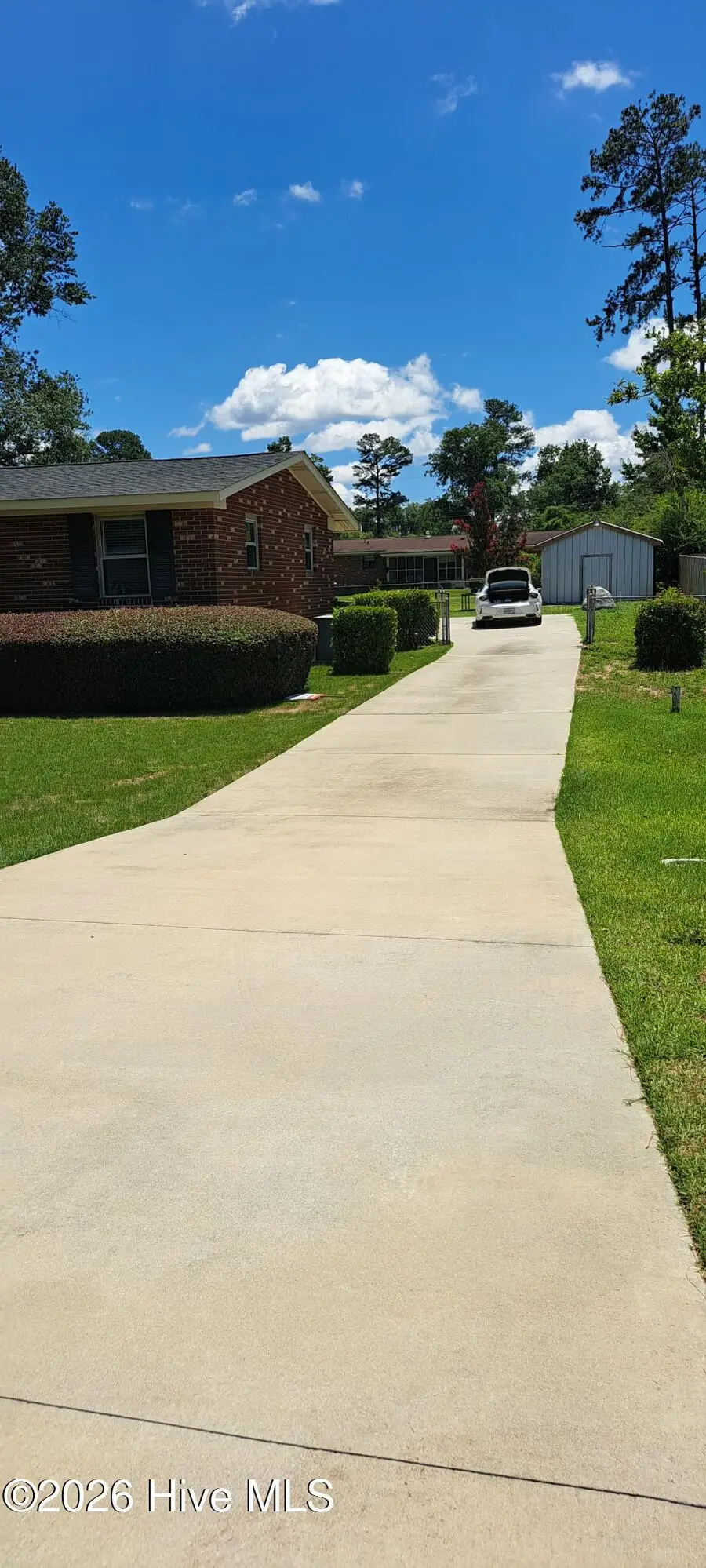 244 Flowing Wells Road, Martinez, GA 30907 - #2