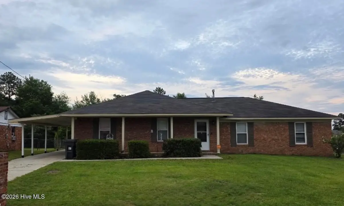 3720 Hickory Cove Road, Hephzibah, GA 30815 - #1