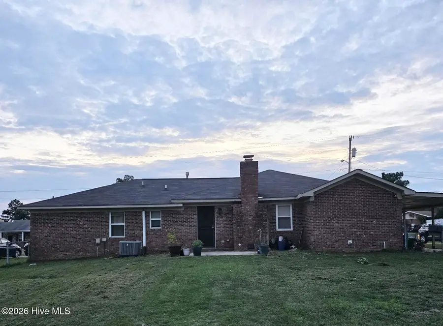 3720 Hickory Cove Road, Hephzibah, GA 30815 - #2