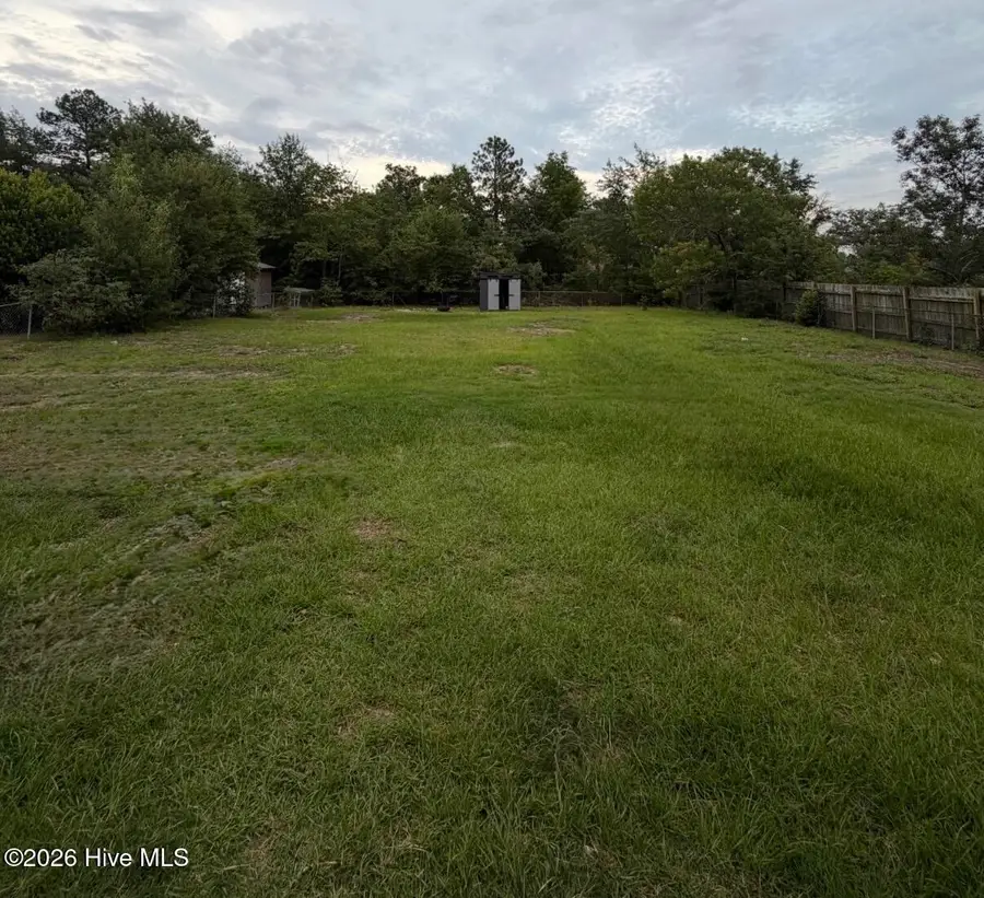 3720 Hickory Cove Road, Hephzibah, GA 30815 - #3