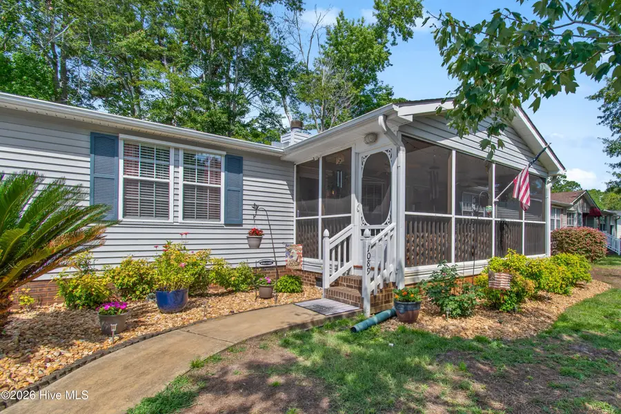 1089 Captains Court, Calabash, NC 28467 - #3