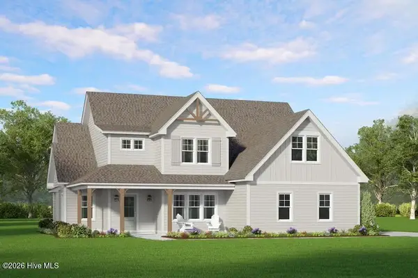 620 Gregory Street, Carthage, NC 28327