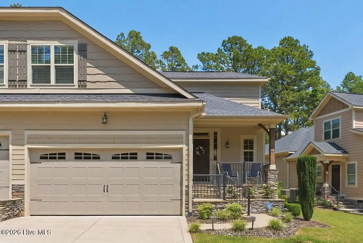 1 Robins Roost #B, Whispering Pines, NC 28327 - #1