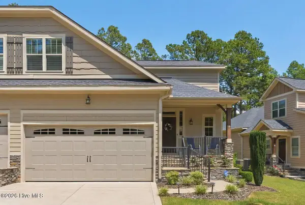 1 Robins Roost #B, Whispering Pines, NC 28327