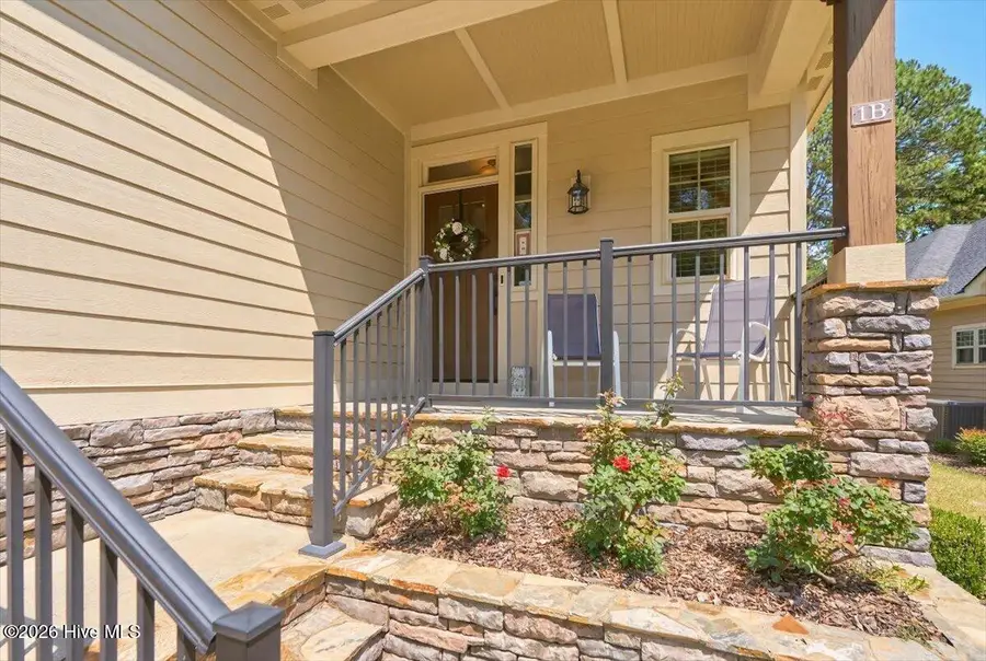 1 Robins Roost #B, Whispering Pines, NC 28327 - #3