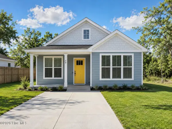 32 Gregg Street, Augusta, GA 30901