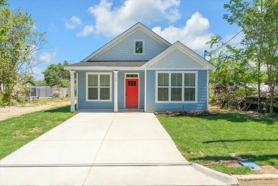 32 Gregg Street, Augusta, GA 30901 - #2