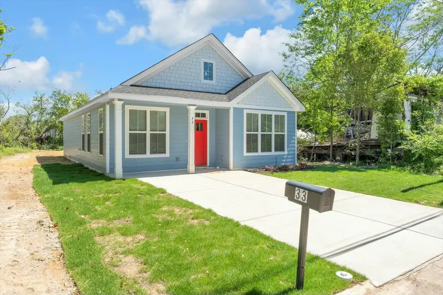 32 Gregg Street, Augusta, GA 30901 - #3