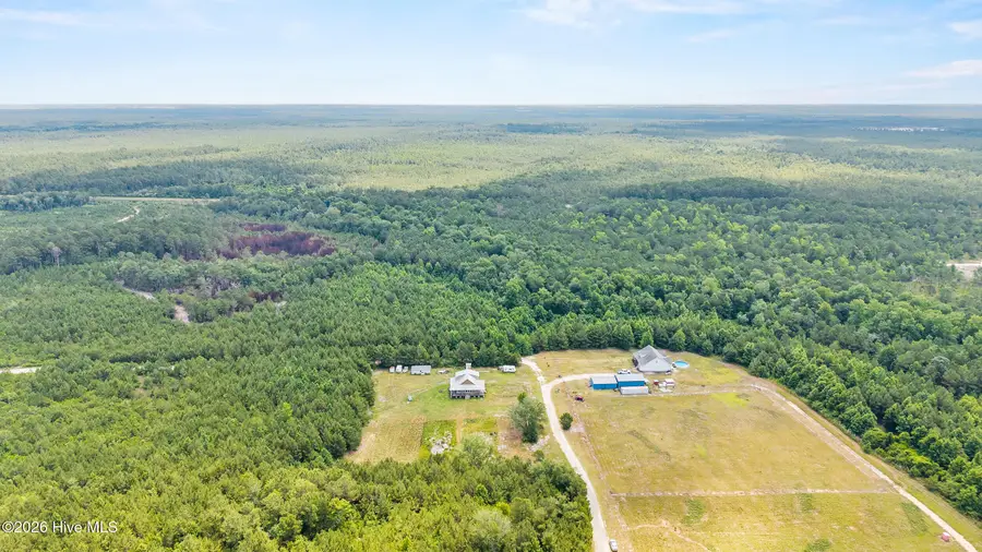 0 Old Place Road Se, Winnabow, NC 28479 - #3