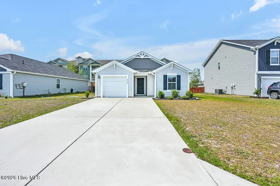 4778 Abbington Oaks Way Se #Lot  3, Southport, NC 28461 - #2