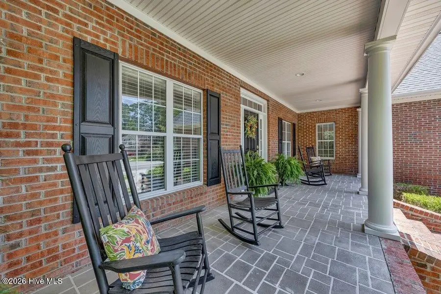 5033 Monck Court, Wilmington, NC 28409 - #3