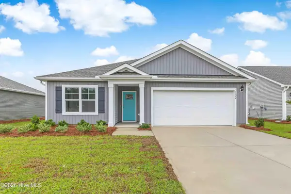 3028 Maravella Court, Bolivia, NC 28422