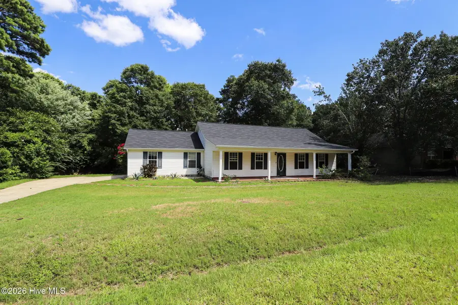 857 Coronet Drive, North Augusta, SC 29860 - #2