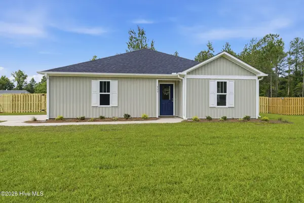 157 King Road, Jacksonville, NC 28540