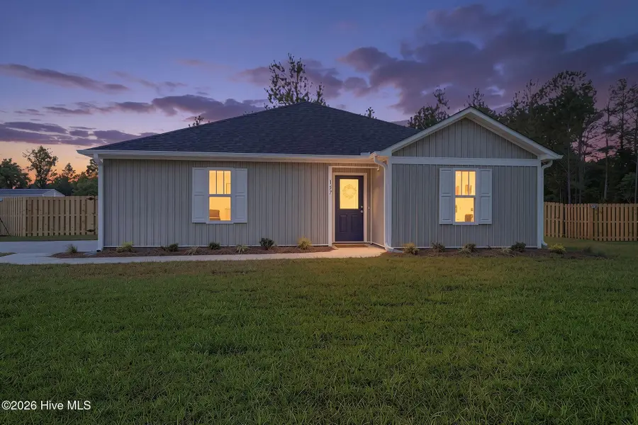157 King Road, Jacksonville, NC 28540 - #2