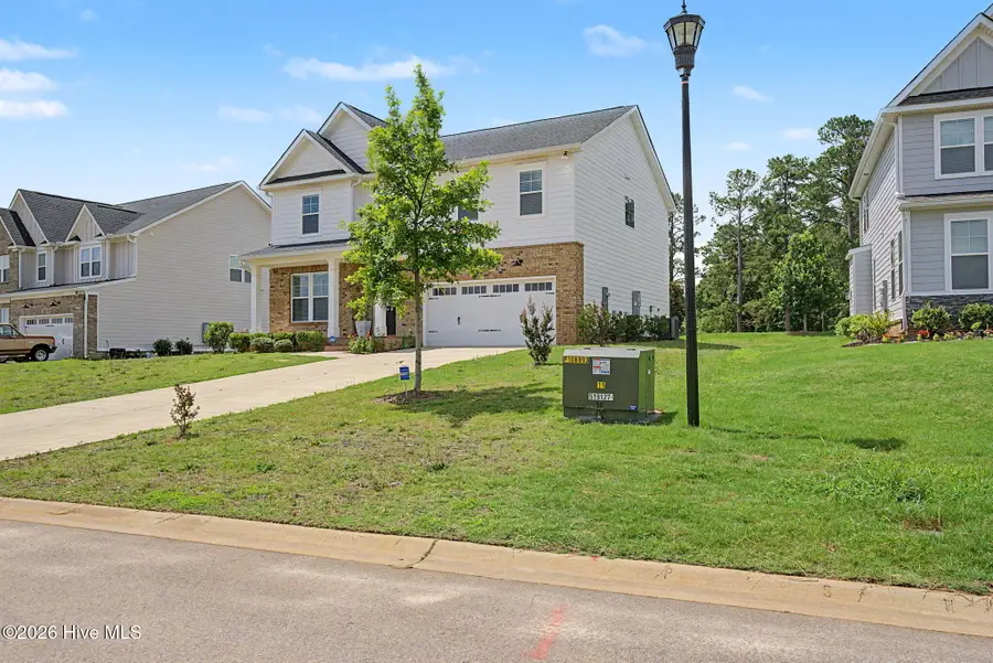 924 Scruple Way, North Augusta, SC 29860 - #2