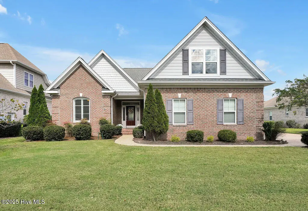 2170 Talmage Drive, Leland, NC 28451 - #1