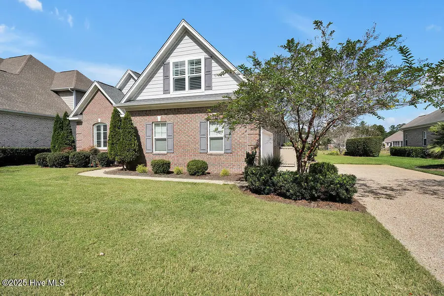 2170 Talmage Drive, Leland, NC 28451 - #2