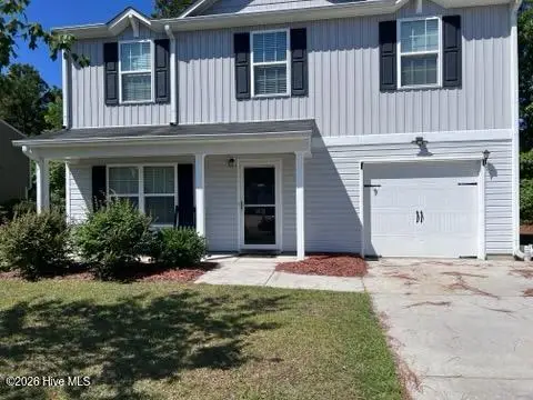 1431 Gate Hill Road Se, Bolivia, NC 28422 - #1