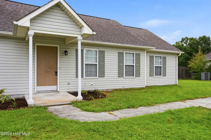 706 Nut Bush Court, Wilmington, NC 28411 - #2