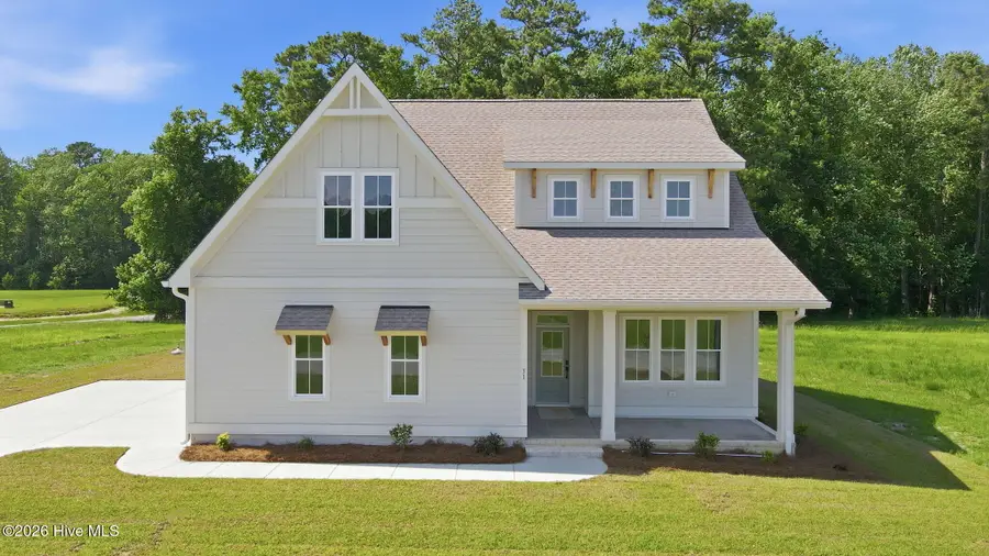31 E Morning Glory Drive, Minnesott Beach, NC 28510 - #3
