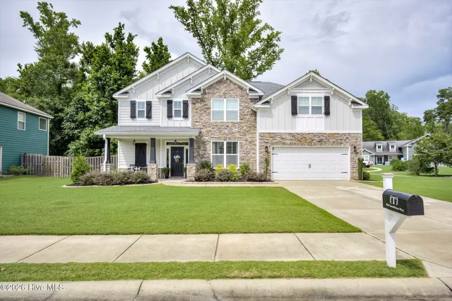 209 Sandleton Way, Evans, GA 30809 - #2