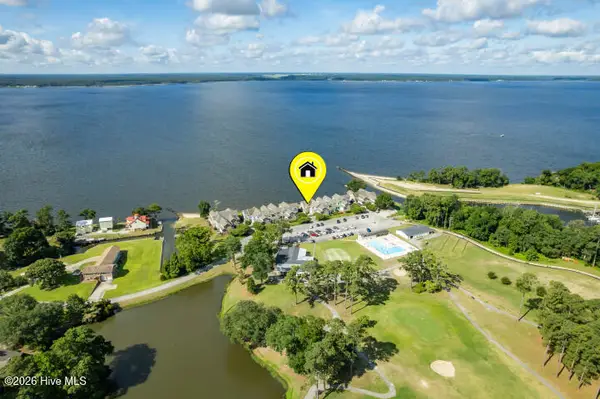 849 Country Club Drive #6, Minnesott Beach, NC 28510