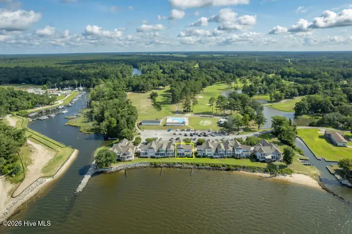 849 Country Club Drive #6, Minnesott Beach, NC 28510 - #2