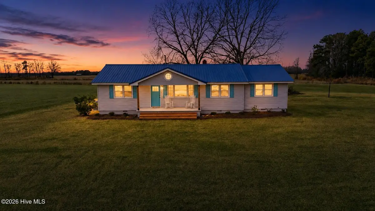 449 Sandy Ridge Road, Edenton, NC 27932 - #1
