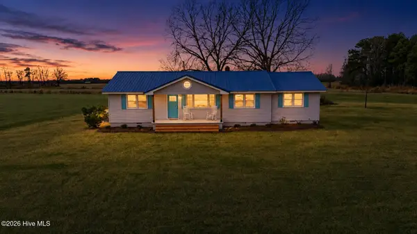 449 Sandy Ridge Road, Edenton, NC 27932