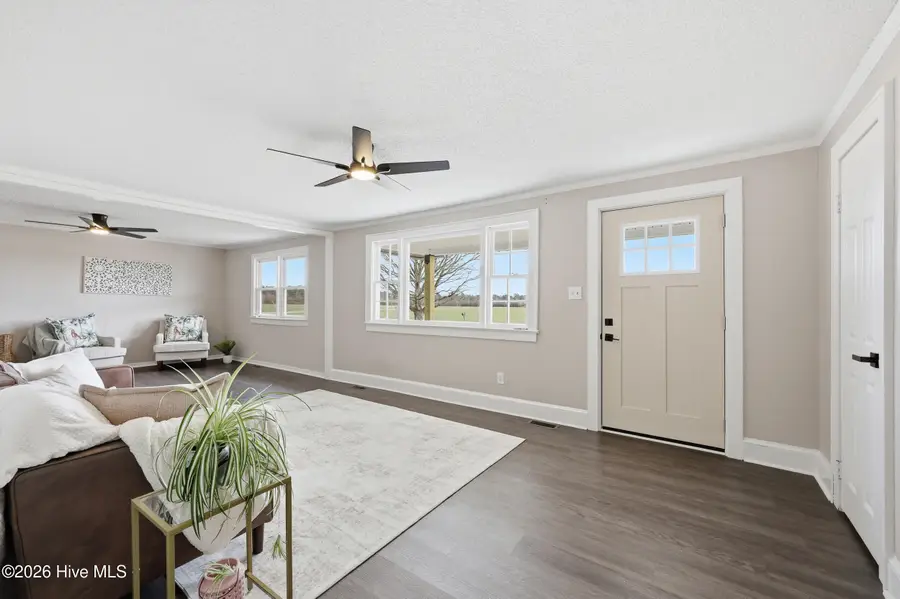449 Sandy Ridge Road, Edenton, NC 27932 - #3