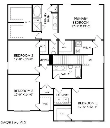 527 Alex Court, Grovetown, GA 30813 - #3