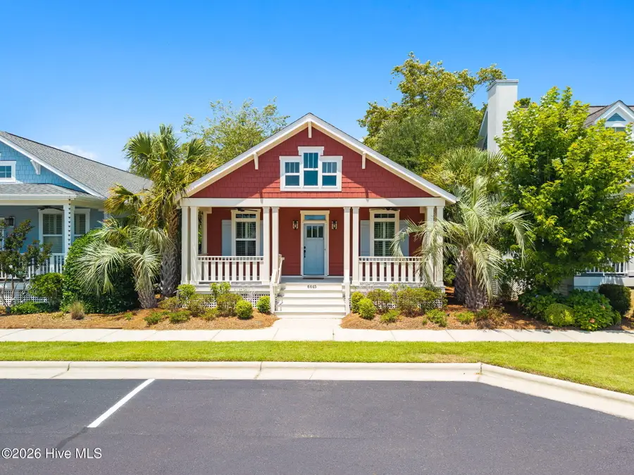 6445 Figure Eight Drive Sw, Ocean Isle Beach, NC 28469 - #2