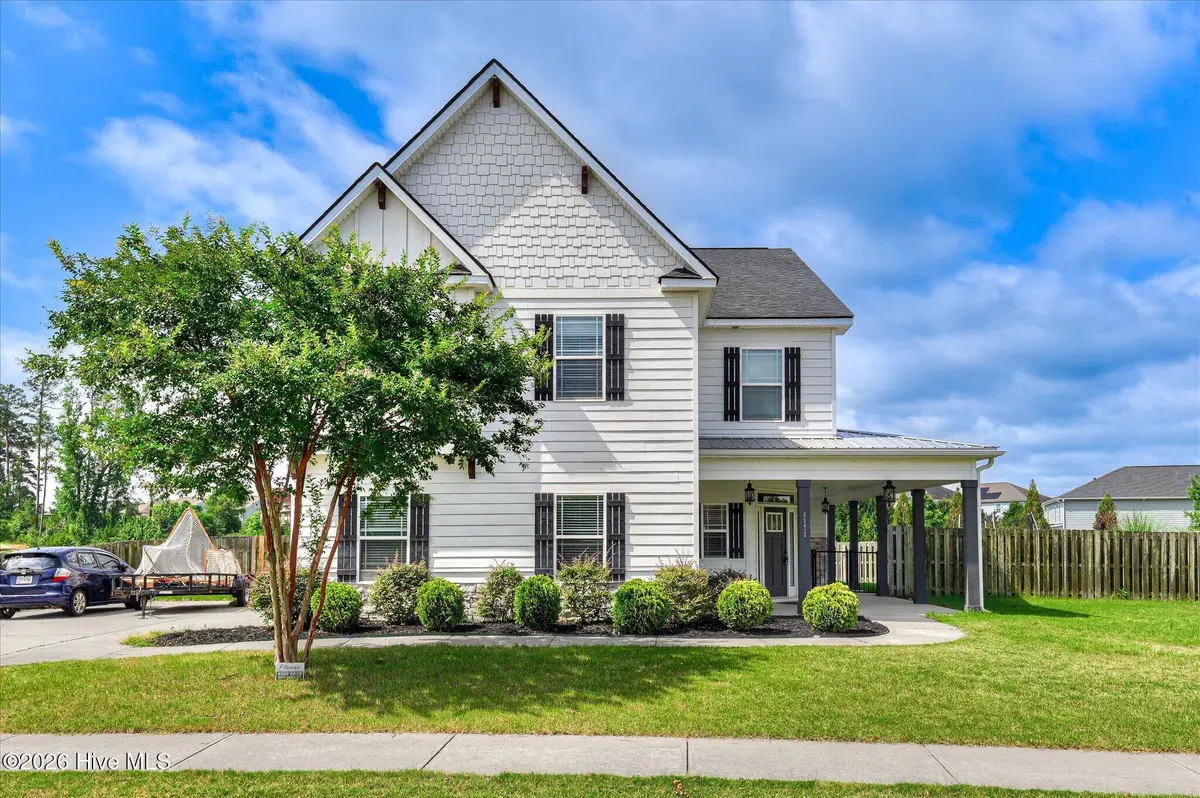 4872 Tanner Oaks Drive, Evans, GA 30809 - #1