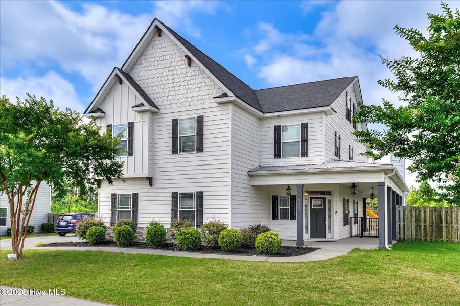4872 Tanner Oaks Drive, Evans, GA 30809 - #2