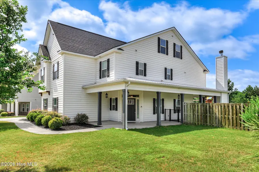 4872 Tanner Oaks Drive, Evans, GA 30809 - #3